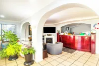 Hotel O Haven Inn Huntsville AL US 72 - Parkering