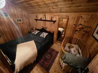 Cozy Cabin Retreat in Trysil, Norway for Families Hotels in Trysil