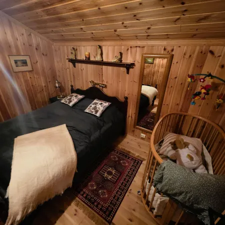 Cozy Cabin Retreat in Trysil, Norway for Families Hotels in Trysil