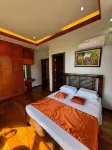 Camiguin Lanzones Resort - parking