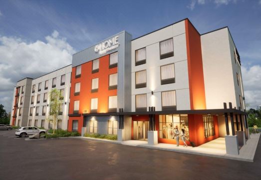 @HOME by Best Western St. George : Tarifs & Avis 2026 | Trip.com