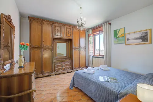 A Due Passi Dal Bosco - Happy Rentals