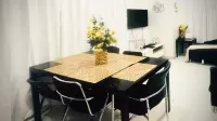 Spacious Central Davao City Getaway - Spacious Apartment with Shared Pool - Apartments