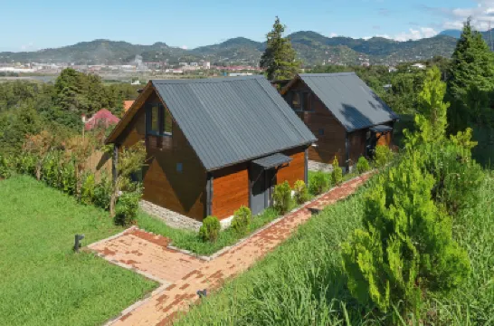 Via Bungalows Batumi Hotels in 