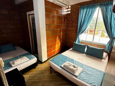 Hotel Mawill