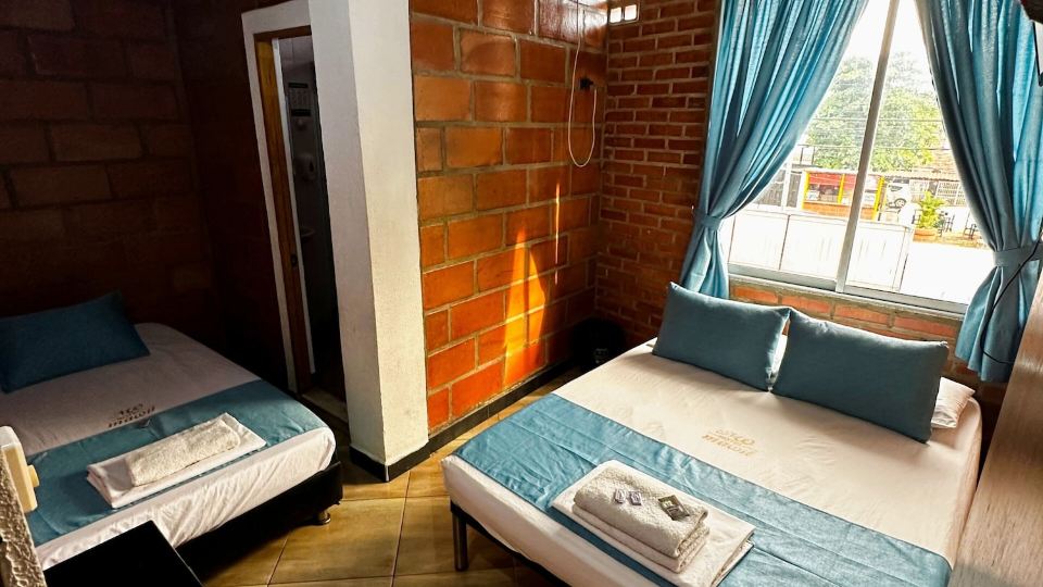 Hotel Mawill
