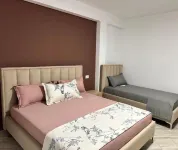 Alessio Rooms Kruja Hotels in Kruje