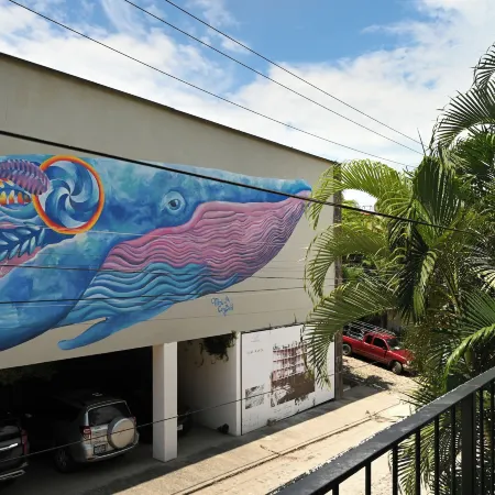 Casa Coral