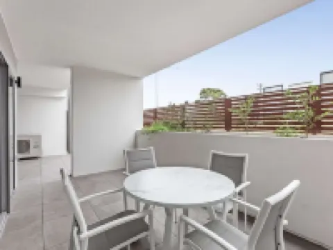 Ground Floor Spacious Home in Kiama's Heart Hotels in Kiama