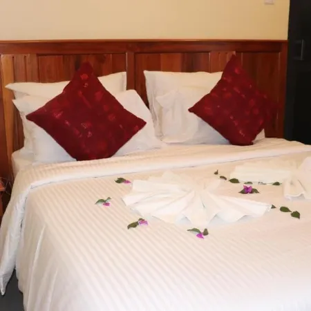 Blue Junction Eco Lodge