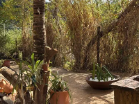 Pousada Villa Dorinha Suites Spa Hotels in Nova Lima