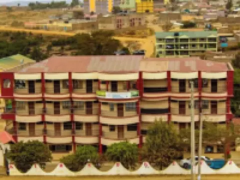 Kim's Breeze Hotel Ltd and Choma Zone Hotels in Narok Town