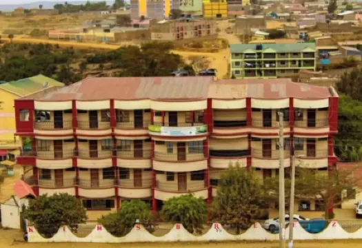 Kim's Breeze Hotel Ltd and Choma Zone