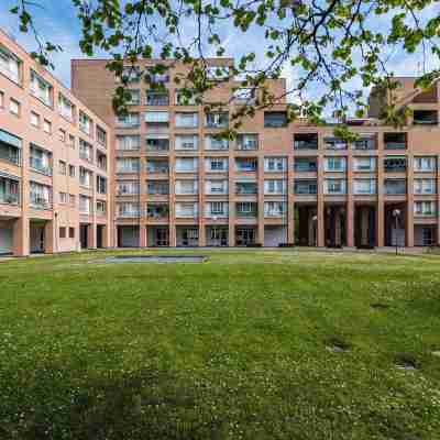 Bedetti Modern Flat by Wonderful Italy Hotel Exterior