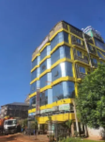 Spa Dr. Hotel Bungoma Hotels in 