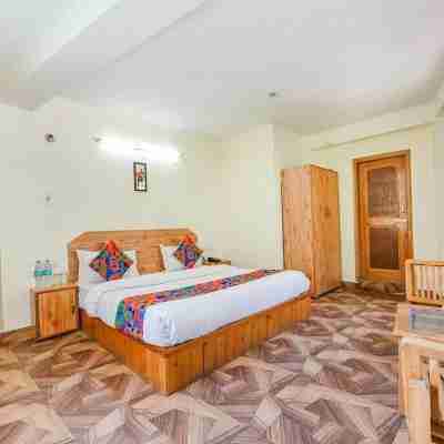 ShriGo 哈迪姆巴山谷酒店 Rooms