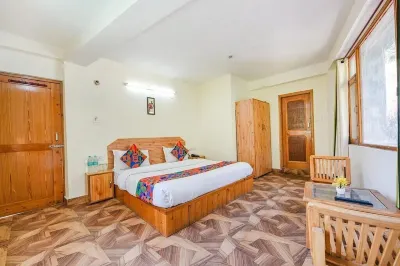 ShriGo Hotel Hadimba Valley Hotels near Hidimba Devi Temple