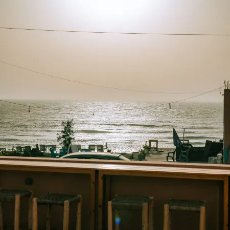Flooka Surf & Yoga