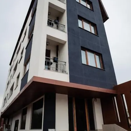 Stay At Georges And Fly