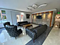 Lotus Hotel Hotels in Silifke