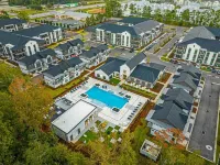 Landing Apartments - North Central Pensacola Hotels in Ensley