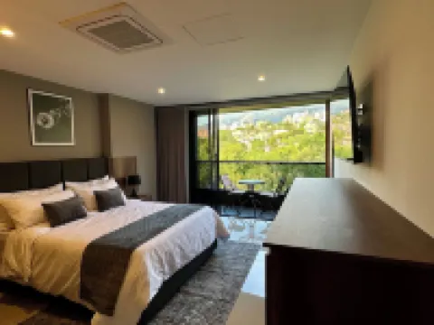 Rooca Urban Hoteles en Envigado