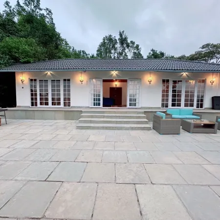 Vigok Estate Coorg