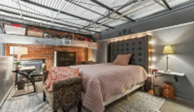 Peaceful and Private Retreat