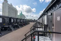 HOTEL R9 The Yard 笠間 小美玉市住宿飯店