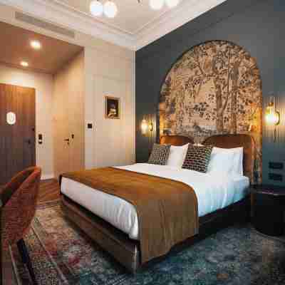 Hotel Indigo Krakow - Wawel Castle by IHG Rooms