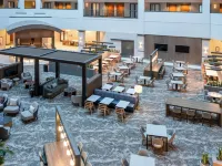 Embassy Suites by Hilton at Hot Springs Convention Center