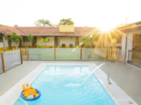 Pousada Aracuã Hotels in Bonito