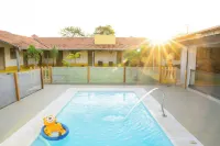 Pousada Aracuã Hotels in Bonito