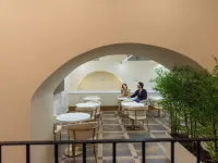 Dimora Galeno Hotels near Villa Torlonia
