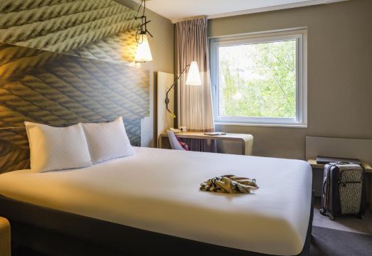 호텔 시설 사진 1