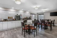 Best Western Brady Inn Hotels in McCulloch County