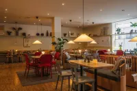 Home Hotel Grand Sundsvall - breakfast