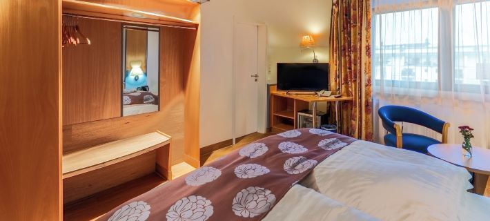 Hotel Graf Hotels in Offenbach am Main
