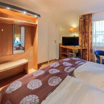 Hotel Graf