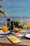 Pheia, Vriniotis Resorts