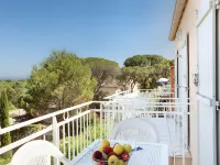 Odalys Référence Domaine des Eucalyptus