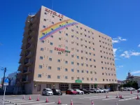 Hotel AZ Fukuoka Itoshima Hotel di Itoshima