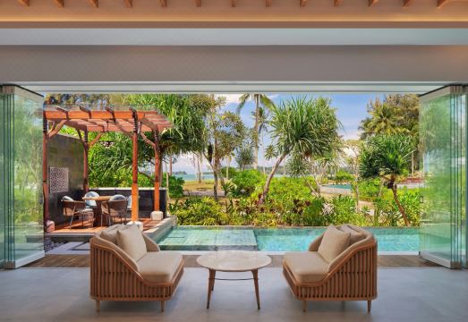 Four Points by Sheraton Bintan, Lagoi Bay