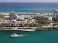 Beach Club at the Boca Raton Hotels in Boca Raton