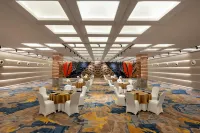 Ramada Encore By Wyndham Ambala Gt Road Hotels in Ambala