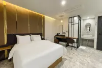 Wonju Goods Hotel 原州タトゥ公演場周辺のホテル