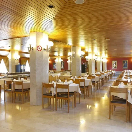 Domus Pacis Fatima Hotel