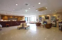 AZ Inn Obu Hotel di Tokai