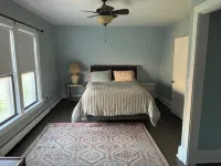 Urban Farmhouse near O’Hare Airport