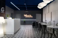 GREENFEEL Stavropol (Гринфил Ставрополь) - 2 звезды